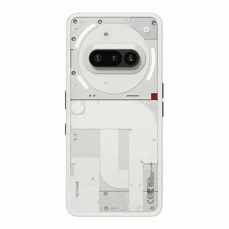 Смартфон Nothing Phone (3a) - 5
