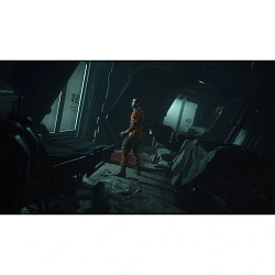 Игра для PS5 The Callisto Protocol