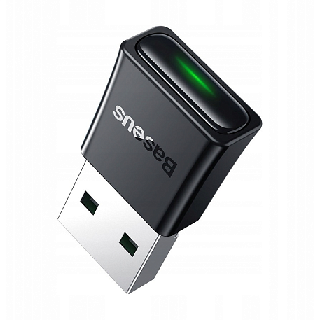 Адаптер Bluetooth Baseus Wireless Adapter BA07 - 3