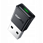 Адаптер Bluetooth Baseus Wireless Adapter BA07