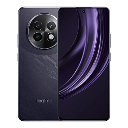 Смартфон Realme 13+ 5G 8/256 ГБ тёмно-фиолетовый