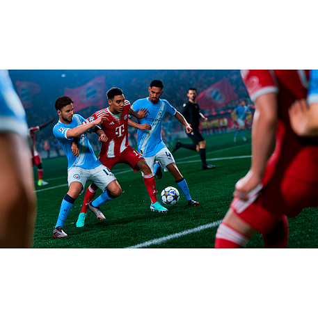 Игра для Nintendo Switch 2 FC 26 - 2