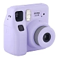 Фотоаппарат моментальной печати Fujifilm Instax Mini SE