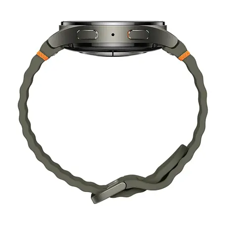 Умные часы Samsung Galaxy Watch 7 40мм - 4