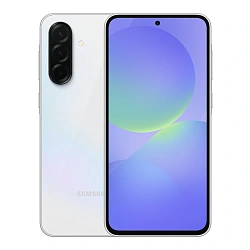 Смартфон Samsung Galaxy A36 5G 6/128 ГБ белый