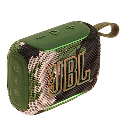 Портативная колонка JBL Go 5 камуфляж
