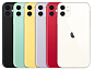 Смартфон Apple iPhone 11 64 ГБ красный (1sim + eSim) - 4