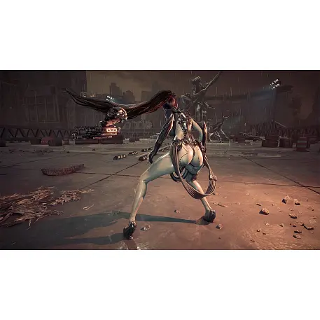 Игра для PS5 Stellar Blade - 2