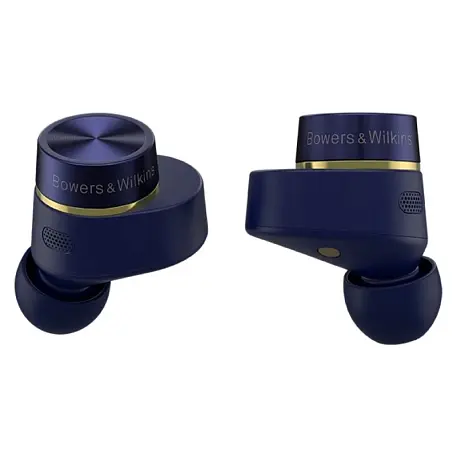 Беспроводные наушники Bowers & Wilkins Pi7 S2 - 2