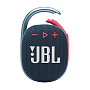 Портативная колонка JBL Clip 4