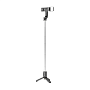 Монопод-штатив WIWU Fill Light Tripod Selfie Stick WI-SE002