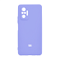 Клип-кейс (накладка) для Xiaomi Redmi Note 10 Pro