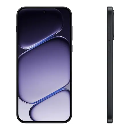 Смартфон OnePlus Nord 6 8/256 ГБ чёрный (2sim) - 2