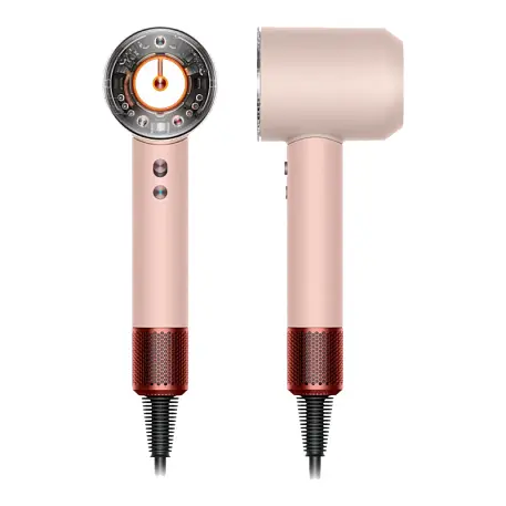 Фен Dyson Supersonic Nural HD16 - 3