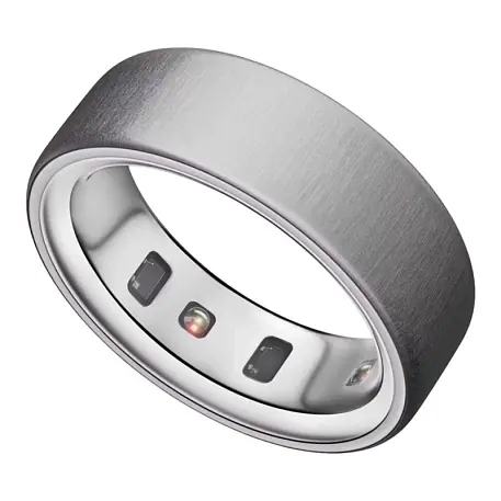 Умное кольцо Oura Ring 4 - 2