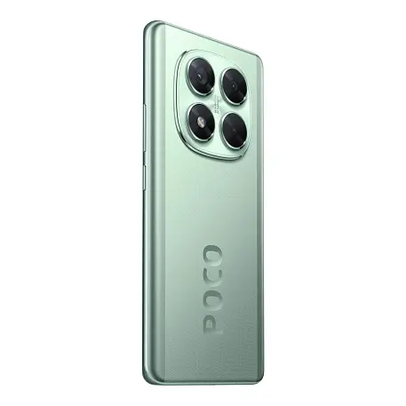 Смартфон Xiaomi Poco X7 5G - 2