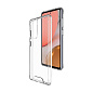 Клип-кейс (накладка) Space для Samsung Galaxy A52