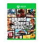 Игра для Xbox Grand Theft Auto V
