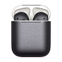 Беспроводные наушники Apple AirPods 2 с зарядным футляром