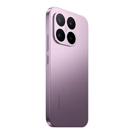 Смартфон Xiaomi 17T 12/512 ГБ фиолетовый (2sim + eSim) - 3