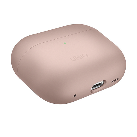 Кобура UNIQ Lino для Apple AirPods Pro 2 - 2