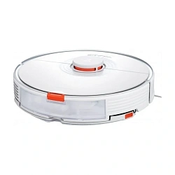 Робот-пылесос Xiaomi Roborock S7 (Уценка) белый