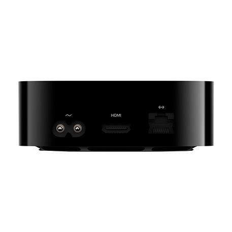 Медиаплеер Apple TV 4K 128Гб (3-го поколения) - 3