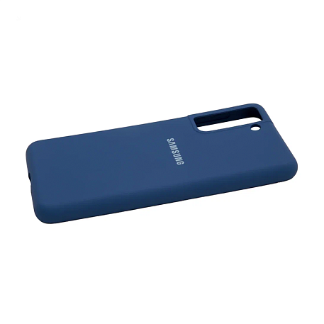 Клип-кейс (накладка) для Samsung Galaxy S21 - 3