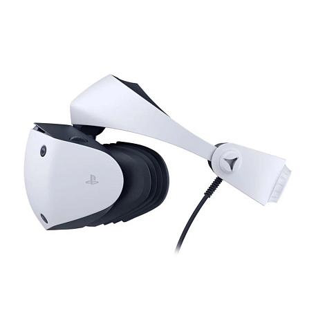 Шлем виртуальной реальности Sony PlayStation VR 2 - 3
