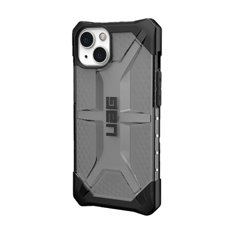 Клип-кейс (накладка) UAG Plasma для Apple iPhone 13 - 2