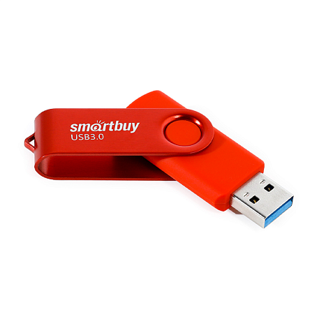 USB-флешка SmartBuy Twist 64 ГБ - 3