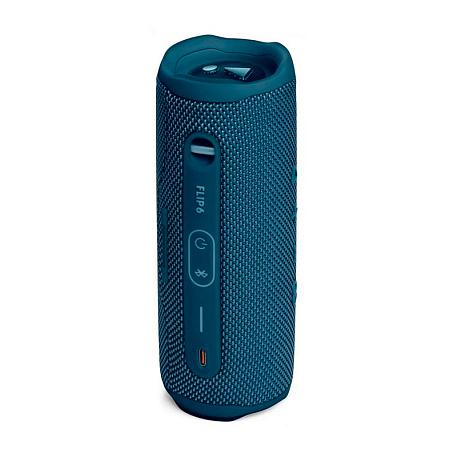 Портативная колонка JBL Flip 6 - 2