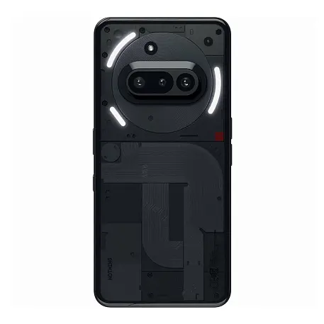 Смартфон Nothing Phone (3a) - 5