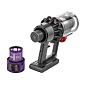 Беспроводной пылесос Dyson V10
