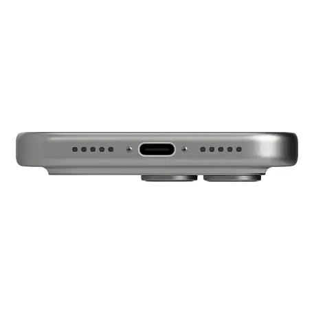 Смартфон Apple iPhone 17 Pro 256 ГБ Silver (1sim + eSim) - 5