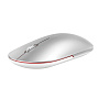 Мышь беспроводная Xiaomi Mi Elegant Mouse Metallic Edition