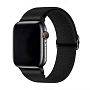 Браслет эластичный для Apple Watch 44 / 45 / 46 / 49mm нейлон