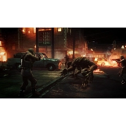 Игра для PS5 Resident Evil Raccoon City Edition (оформление на учётную запись)