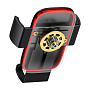 Автомобильный держатель Baseus Metal Age2 Gravity Car Mount (зажим)