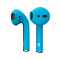 Беспроводные наушники Apple AirPods 2 с зарядным футляром