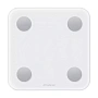 Электронные весы Xiaomi YUNMAI Smart Body Fat Scale 3 mini