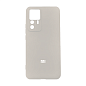 Клип-кейс (накладка) для Xiaomi 12T / 12T Pro