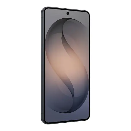 Смартфон Samsung Galaxy S26 (Snapdragon) 12/256 ГБ чёрный (2sim) - 2