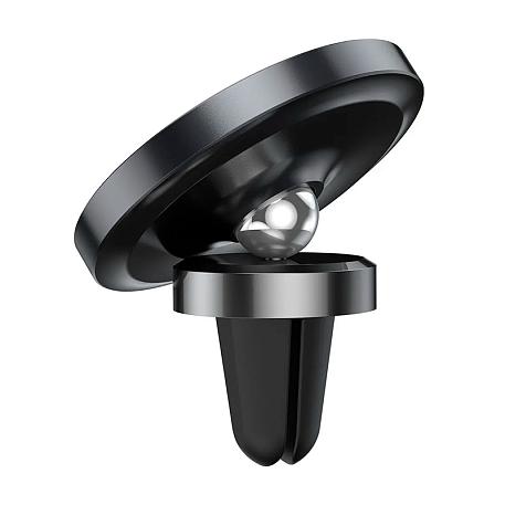 Автомобильный держатель магнитный Baseus Magnetic Car Mount (клеящаяся платформа) - 3