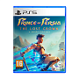 Игра для PS5 Prince of Persia: The Lost Crown