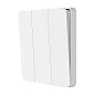 Умный выключатель Xiaomi Mijia Smart Switch Triple Key