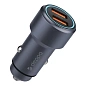 Автомобильное зарядное устройство Deppa Car Charger 36 Вт