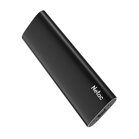 Внешний SSD Netac Z Slim 2 ТБ - 3