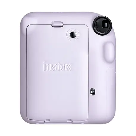 Фотоаппарат моментальной печати Fujifilm Instax Mini 12 - 4