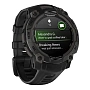 Умные часы Garmin Instinct 3 45mm Amoled 